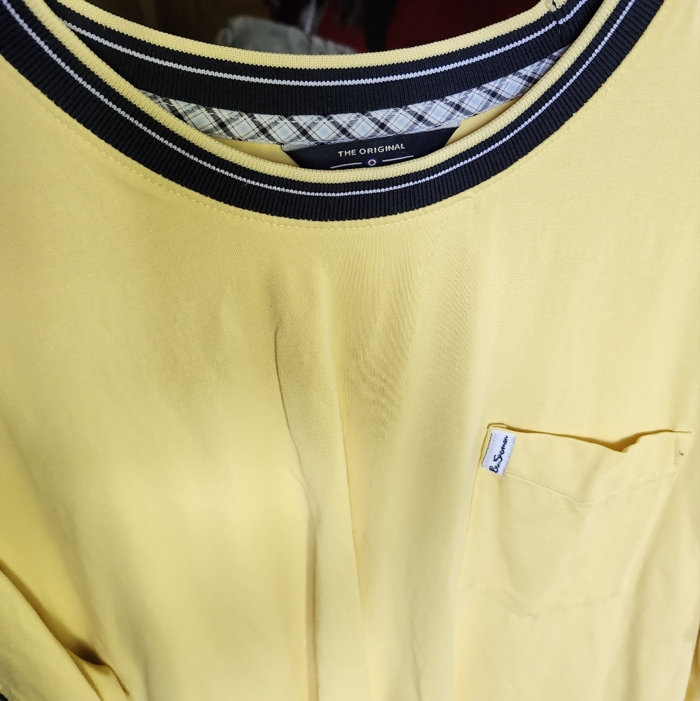 Ben sherman